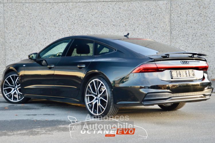 Audi A7 Sportback 40 TDI S-Line Quattro - <small></small> 47.999 € <small></small> - #3