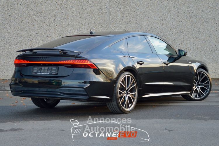 Audi A7 Sportback 40 TDI S-Line Quattro - <small></small> 47.999 € <small></small> - #5