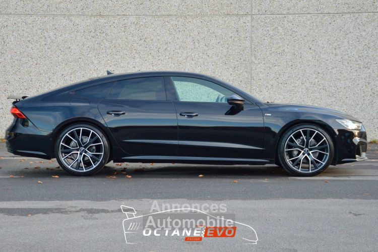 Audi A7 Sportback 40 TDI S-Line Quattro - <small></small> 47.999 € <small></small> - #6