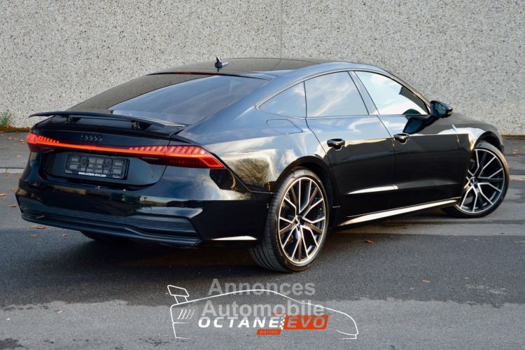 Audi A7 Sportback 40 TDI S-Line Quattro - <small></small> 47.999 € <small></small> - #13