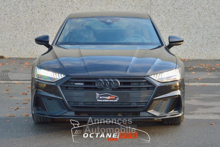 Audi A7 Sportback 40 TDI S-Line Quattro - <small></small> 47.999 € <small></small> - #16