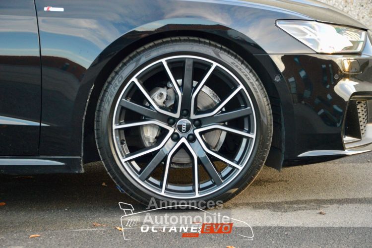 Audi A7 Sportback 40 TDI S-Line Quattro - <small></small> 47.999 € <small></small> - #20