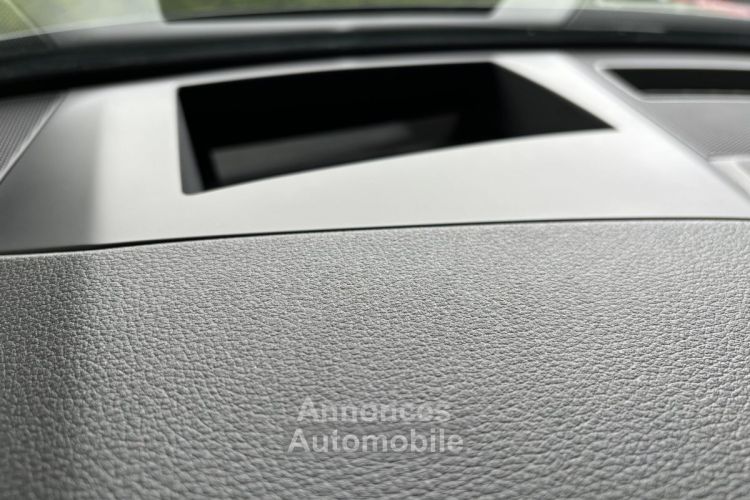 Audi A7 Sportback 45 TDI 231 CV AVUS QUATTRO TIPTRONIC - <small></small> 38.950 € <small>TTC</small> - #5