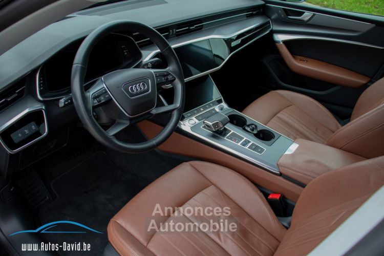 Audi A7 Sportback 45 TFSI Quattro 2.0 Turbo S-Tronic - HISTORIEK - APPLE CARPLAY - B&O - KEYLESS GO - HEAD-UP DISPLAY - LED - 21” - <small></small> 39.999 € <small>TTC</small> - #3