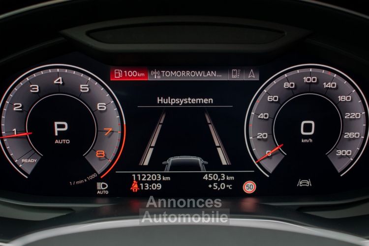 Audi A7 Sportback 45 TFSI Quattro 2.0 Turbo S-Tronic - HISTORIEK - APPLE CARPLAY - B&O - KEYLESS GO - HEAD-UP DISPLAY - LED - 21” - <small></small> 39.999 € <small>TTC</small> - #17