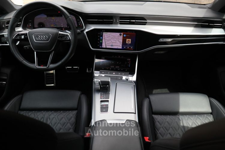 Audi A7 Sportback 50 Hybride S-Line 300 CV - Française - <small></small> 54.990 € <small>TTC</small> - #16