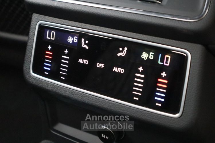 Audi A7 Sportback 50 Hybride S-Line 300 CV - Française - <small></small> 54.990 € <small>TTC</small> - #26