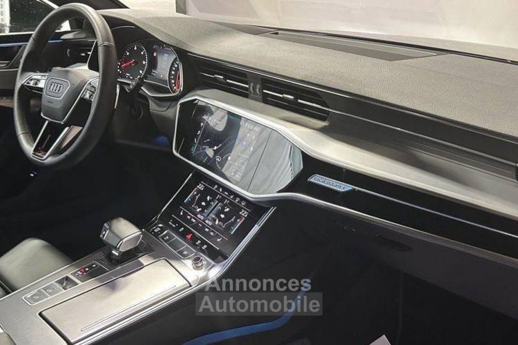 Audi A7 Sportback 50 TDI 286ch quattro tiptronic 8 - <small></small> 53.500 € <small>TTC</small> - #14