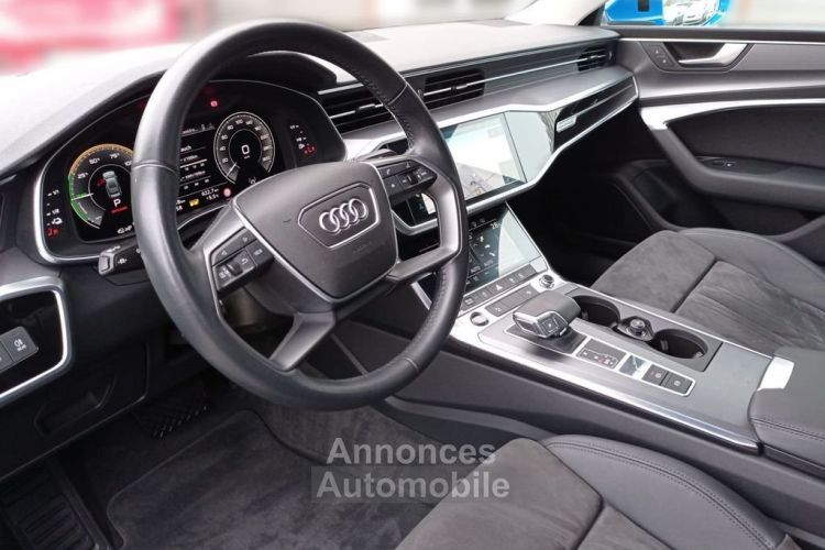 Audi A7 Sportback 50 TFSI e - <small></small> 42.890 € <small>TTC</small> - #10