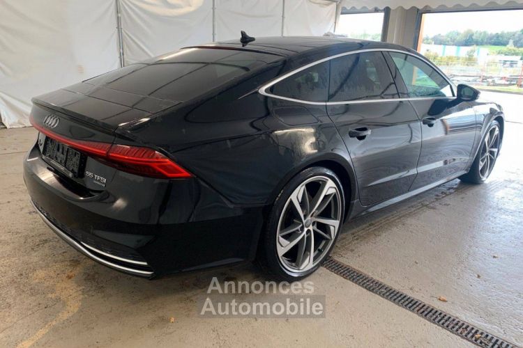 Audi A7 Sportback 55 S-Line+Ext S-SIEGE/MATRIX/HUD/21 - <small></small> 45.990 € <small>TTC</small> - #3