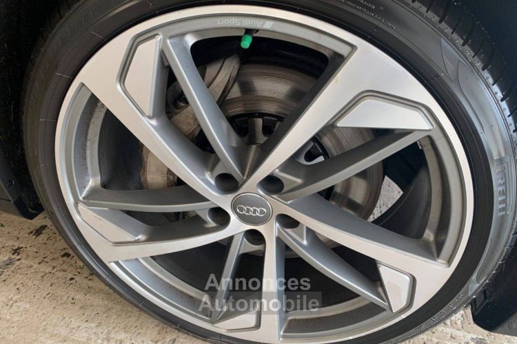 Audi A7 Sportback 55 S-Line+Ext S-SIEGE/MATRIX/HUD/21 - <small></small> 45.990 € <small>TTC</small> - #5