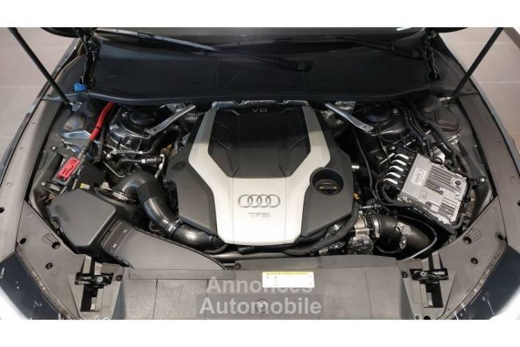 Audi A7 Sportback 55 TFSI 340 S tronic 7 Quattro S line - <small></small> 50.050 € <small>TTC</small> - #12