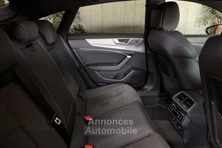 Audi A7 Sportback 55 TFSI e 367 CV COMPETITION QUATTRO S-TRONIC - <small></small> 49.950 € <small>TTC</small> - #9