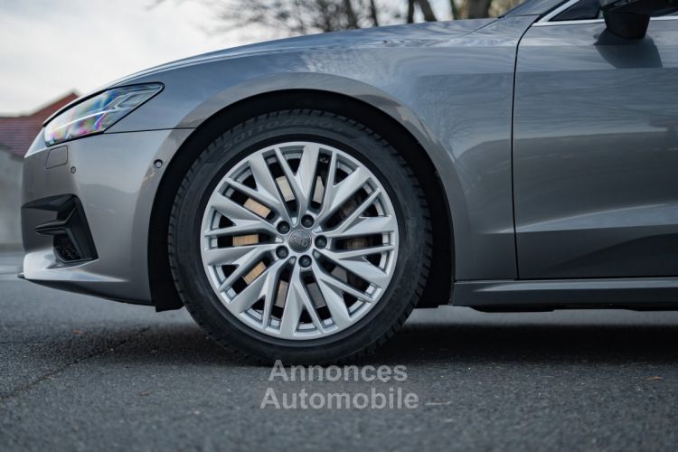 Audi A7 Sportback 55 TFSI Quattro - <small></small> 47.900 € <small>TTC</small> - #3