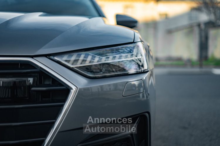 Audi A7 Sportback 55 TFSI Quattro - <small></small> 47.900 € <small>TTC</small> - #8