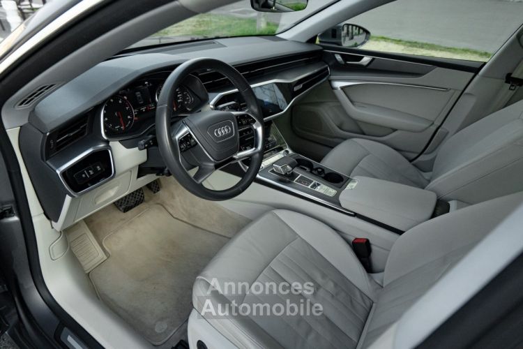 Audi A7 Sportback 55 TFSI Quattro - <small></small> 47.900 € <small>TTC</small> - #10