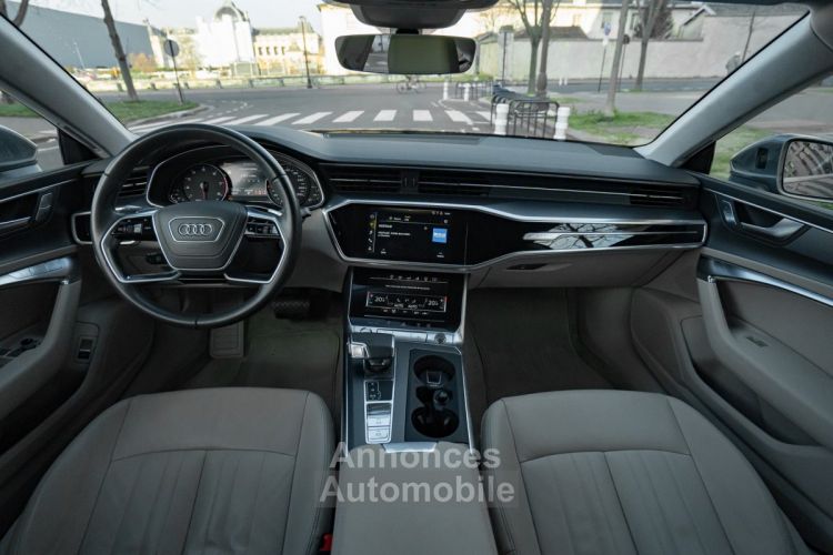 Audi A7 Sportback 55 TFSI Quattro - <small></small> 47.900 € <small>TTC</small> - #13