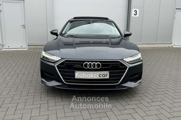 Audi A7 Sportback 55 TFSI Quattro tronic -- FULL OPTS - <small></small> 41.990 € <small>TTC</small> - #2