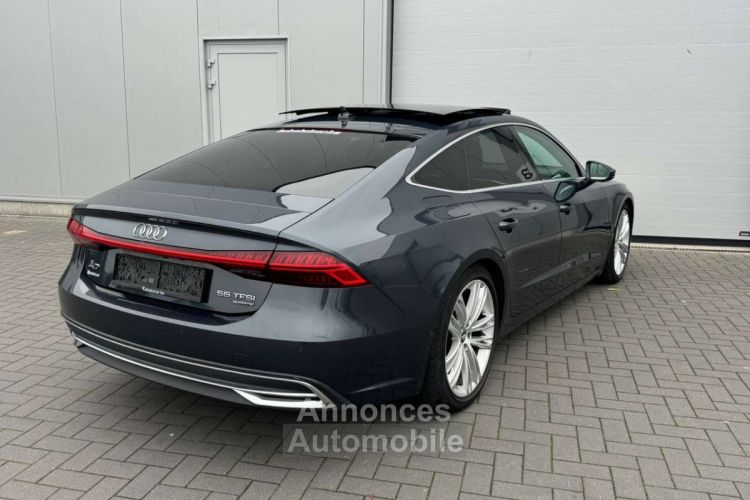 Audi A7 Sportback 55 TFSI Quattro S tronic -- FULL OPTS - <small></small> 41.990 € <small>TTC</small> - #6