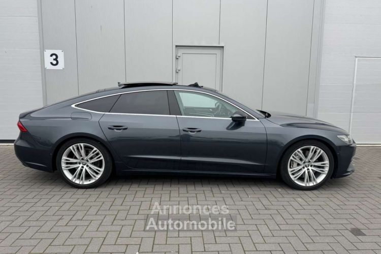 Audi A7 Sportback 55 TFSI Quattro S tronic -- FULL OPTS - <small></small> 41.990 € <small>TTC</small> - #7