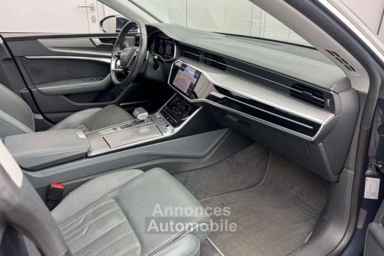 Audi A7 Sportback 55 TFSI Quattro S tronic -- FULL OPTS - <small></small> 41.990 € <small>TTC</small> - #10