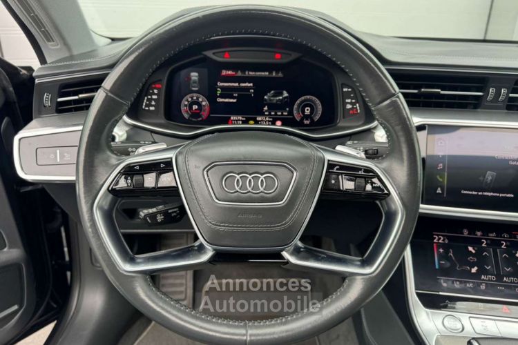 Audi A7 Sportback 55 TFSI Quattro tronic -- FULL OPTS - <small></small> 41.990 € <small>TTC</small> - #14