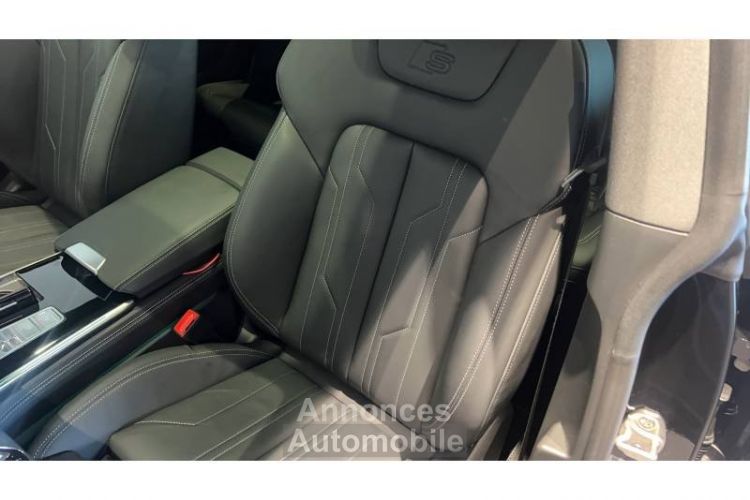 Audi A7 Sportback 55 TFSIe 367 S tronic 7 Quattro Compétition - <small></small> 87.490 € <small>TTC</small> - #7