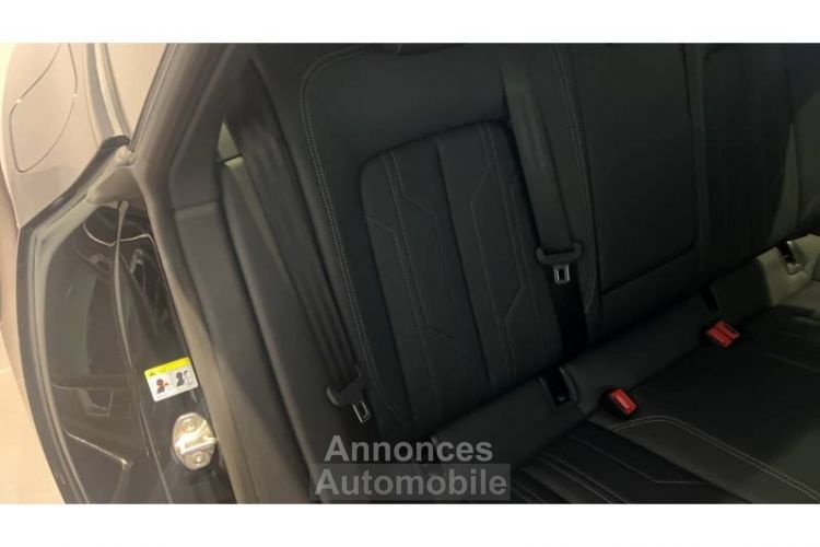 Audi A7 Sportback 55 TFSIe 367 S tronic 7 Quattro Compétition - <small></small> 87.490 € <small>TTC</small> - #9