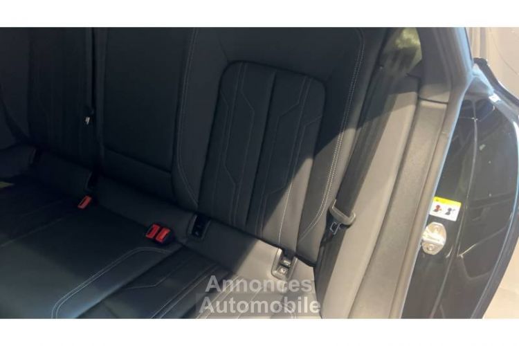 Audi A7 Sportback 55 TFSIe 367 S tronic 7 Quattro Compétition - <small></small> 87.490 € <small>TTC</small> - #10