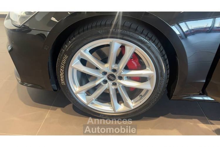 Audi A7 Sportback 55 TFSIe 367 S tronic 7 Quattro Compétition - <small></small> 87.490 € <small>TTC</small> - #13