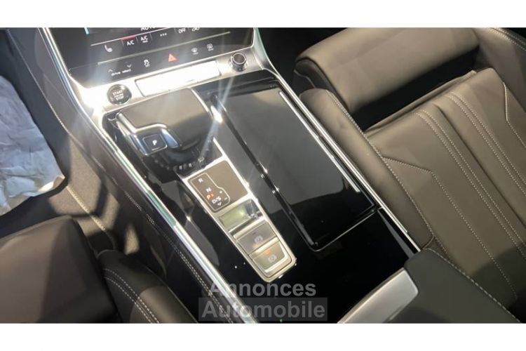 Audi A7 Sportback 55 TFSIe 367 S tronic 7 Quattro Compétition - <small></small> 87.490 € <small>TTC</small> - #24