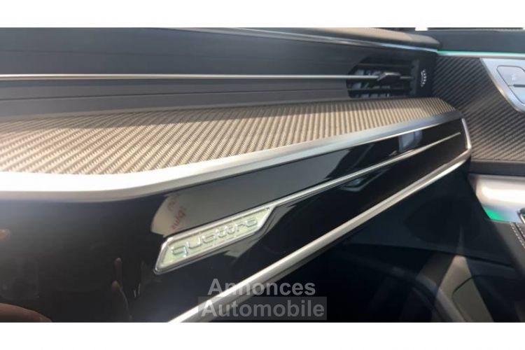 Audi A7 Sportback 55 TFSIe 367 S tronic 7 Quattro Compétition - <small></small> 87.490 € <small>TTC</small> - #25