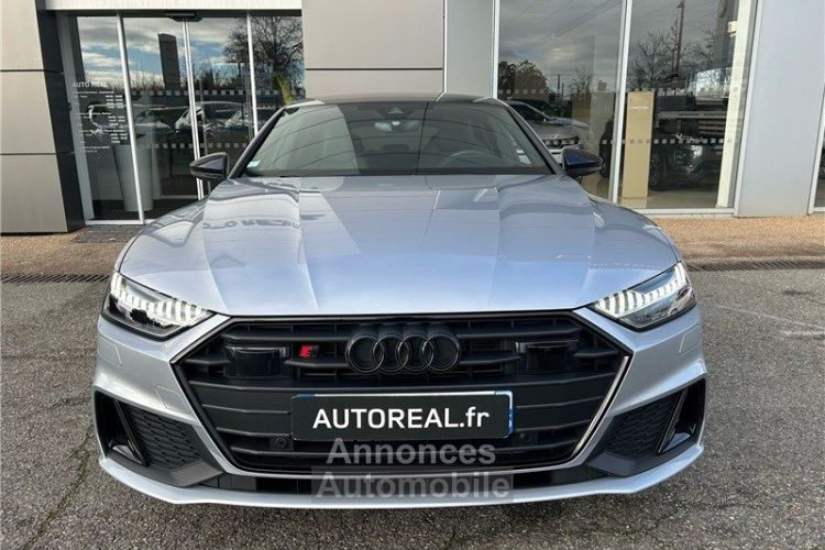 Audi A7 Sportback 55 TFSIe 367 S tronic 7 Quattro Compétition - <small></small> 76.900 € <small>TTC</small> - #19