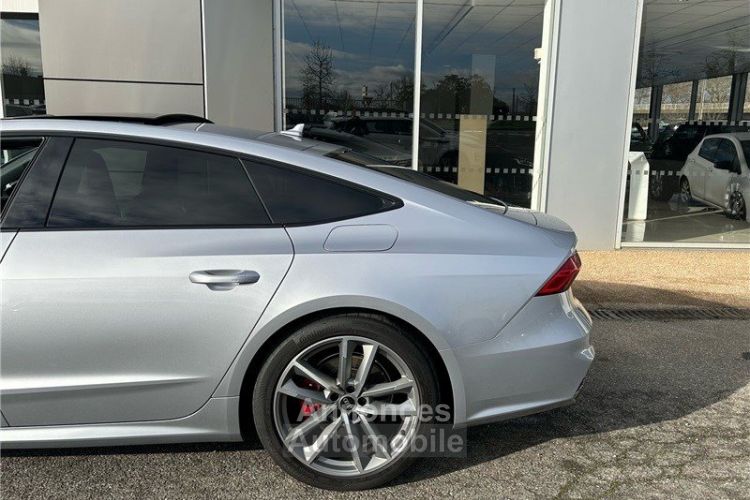 Audi A7 Sportback 55 TFSIe 367 S tronic 7 Quattro Compétition - <small></small> 76.900 € <small>TTC</small> - #34