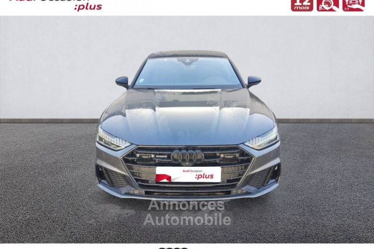 Audi A7 Sportback 55 TFSIe 367 S tronic 7 Quattro ultra Competition - <small></small> 65.490 € <small>TTC</small> - #2