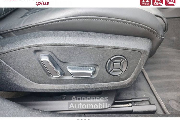 Audi A7 Sportback 55 TFSIe 367 S tronic 7 Quattro ultra Competition - <small></small> 65.490 € <small>TTC</small> - #10