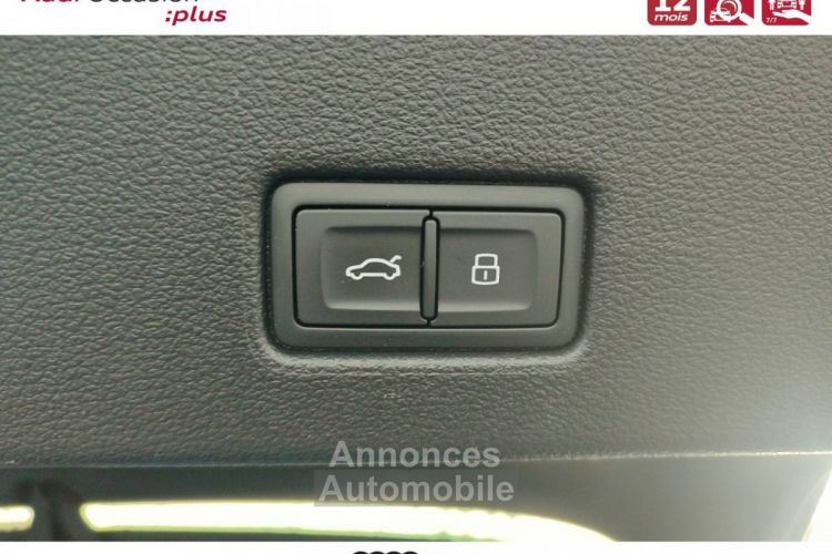 Audi A7 Sportback 55 TFSIe 367 S tronic 7 Quattro ultra Competition - <small></small> 65.490 € <small>TTC</small> - #19