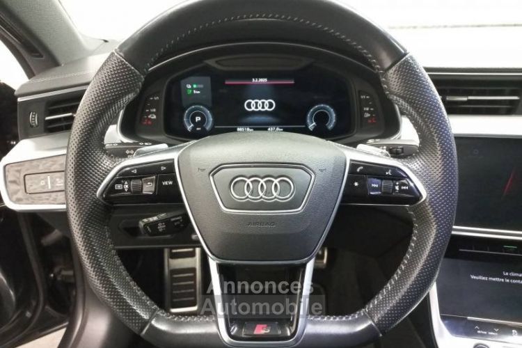 Audi A7 Sportback 55 TFSIe 367 S tronic 7 Quattro ultra Competition - <small></small> 40.075 € <small>TTC</small> - #5