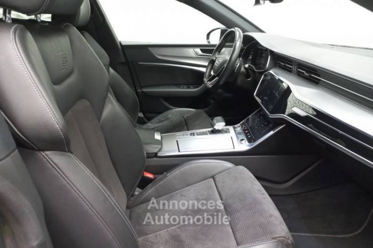 Audi A7 Sportback 55 TFSIe 367 S tronic 7 Quattro ultra Competition - <small></small> 40.075 € <small>TTC</small> - #8