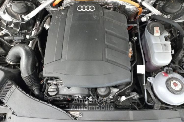 Audi A7 Sportback 55 TFSIe 367 S tronic 7 Quattro ultra Competition - <small></small> 40.075 € <small>TTC</small> - #12