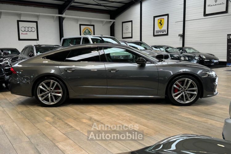 Audi A7 Sportback 55 TFSIe 367CV COMPÉTITION QUATTRO  S-LINE - <small></small> 57.990 € <small>TTC</small> - #3