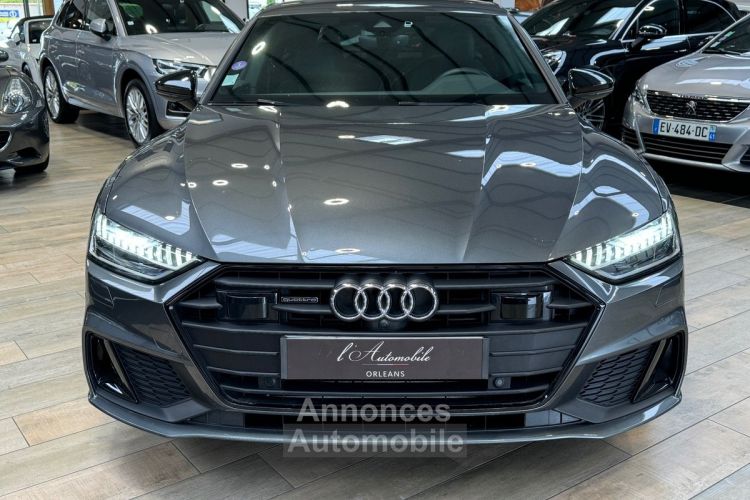 Audi A7 Sportback 55 TFSIe 367CV COMPÉTITION QUATTRO  S-LINE - <small></small> 57.990 € <small>TTC</small> - #9