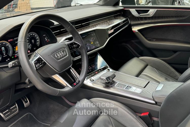 Audi A7 Sportback 55 TFSIe 367CV COMPÉTITION QUATTRO  S-LINE - <small></small> 57.990 € <small>TTC</small> - #18