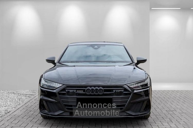 Audi A7 Sportback 55 TFSIe HYBRID S LINE PLUS  - <small></small> 73.990 € <small>TTC</small> - #1