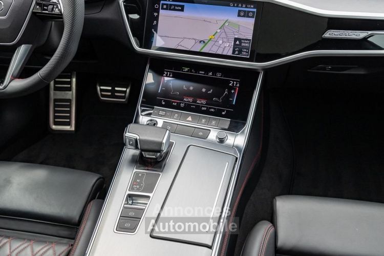 Audi A7 Sportback 55 TFSIe HYBRID S LINE PLUS  - <small></small> 73.990 € <small>TTC</small> - #3