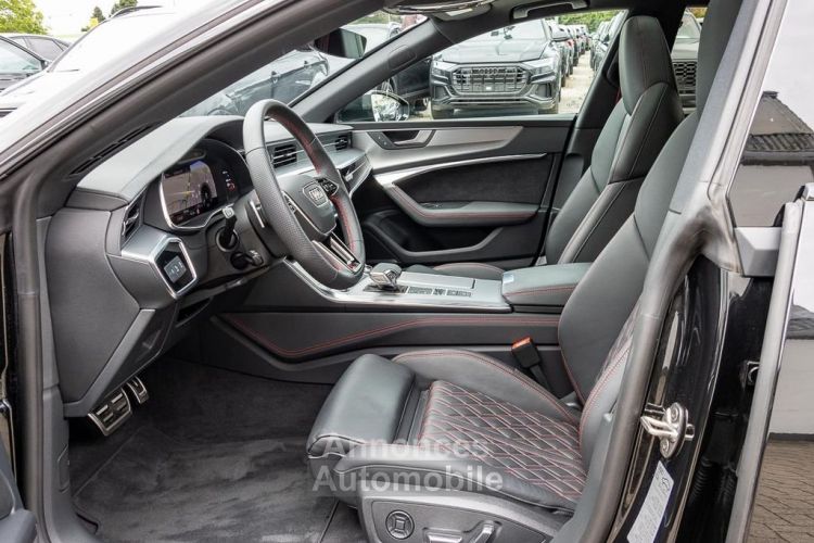 Audi A7 Sportback 55 TFSIe HYBRID S LINE PLUS  - <small></small> 73.990 € <small>TTC</small> - #4