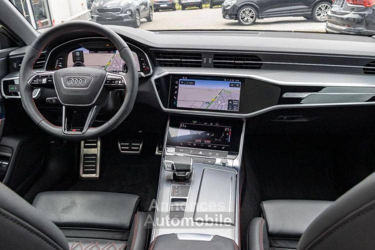 Audi A7 Sportback 55 TFSIe HYBRID S LINE PLUS  - <small></small> 73.990 € <small>TTC</small> - #6