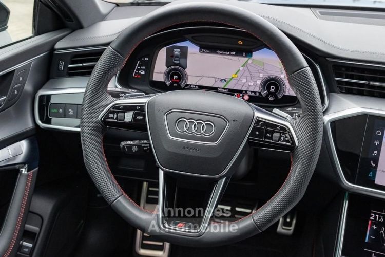 Audi A7 Sportback 55 TFSIe HYBRID S LINE PLUS  - <small></small> 73.990 € <small>TTC</small> - #11