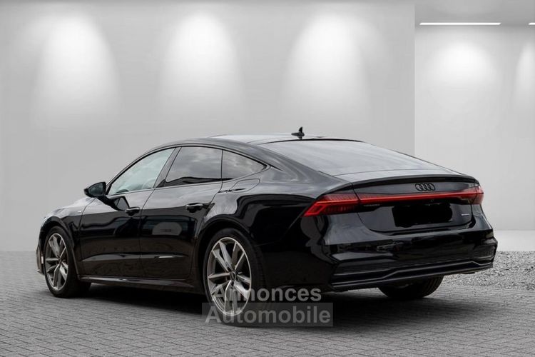 Audi A7 Sportback 55 TFSIe HYBRID S LINE PLUS  - <small></small> 73.990 € <small>TTC</small> - #14