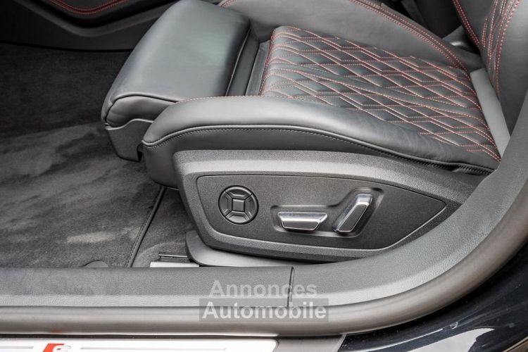 Audi A7 Sportback 55 TFSIe HYBRID S LINE PLUS  - <small></small> 73.990 € <small>TTC</small> - #15